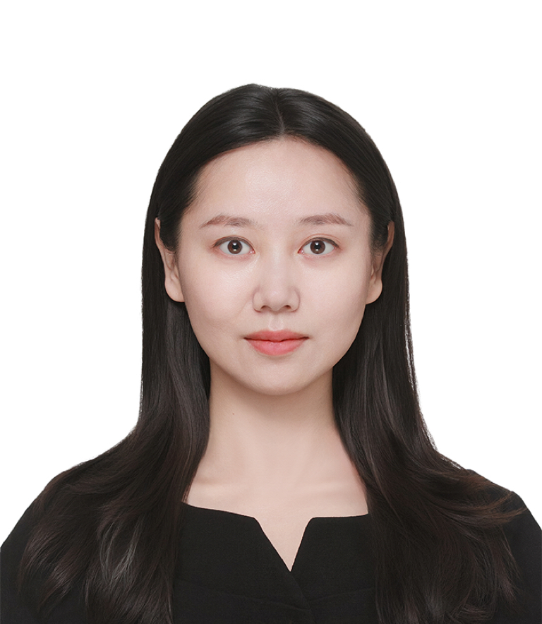  ‍Wu Juan 교수 사진