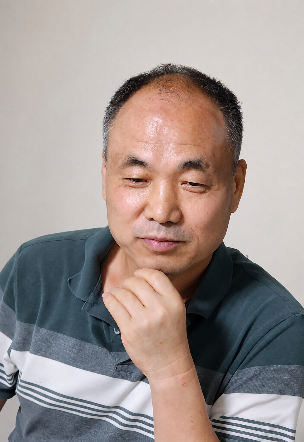 박용구 교수 사진