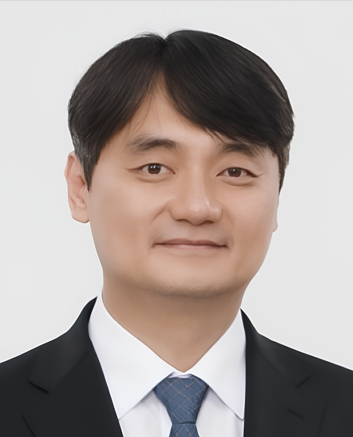 최재걸 교수 사진