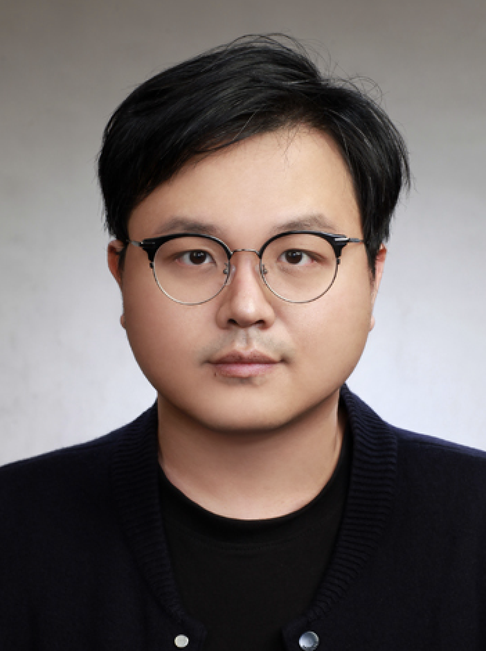 공형우 교수 사진