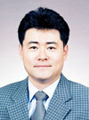 김상헌 교수 사진
