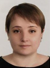 Lyudmila Atanasova (조)교수 사진