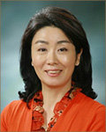 정호정 교수 (명예교수) 사진