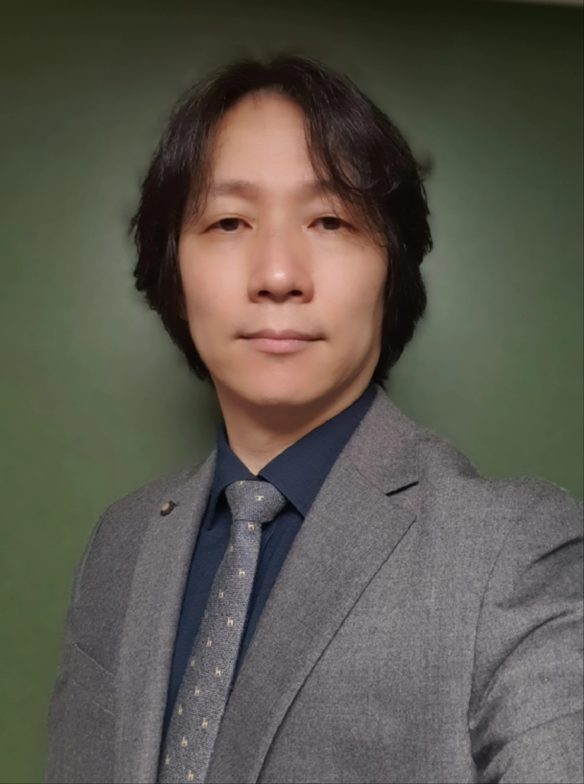 이상빈 교수 사진