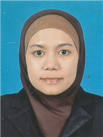 Ummi Hani Binti Abu Hasan 교수 사진