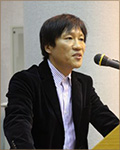 문명재 교수 사진