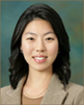 이지은 교수 사진