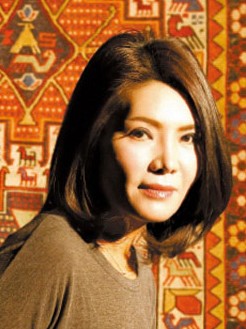 이난아 교수 사진