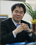 김철민 교수 사진