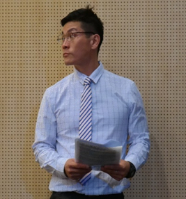 박상준 교수 사진