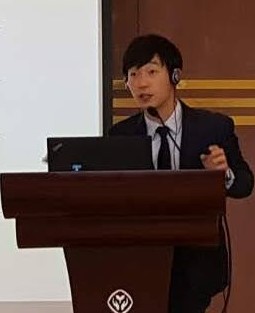 김사훈 교수 사진
