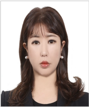 김민영 교수님 사진