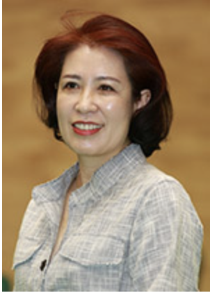 김진아 교수님 사진