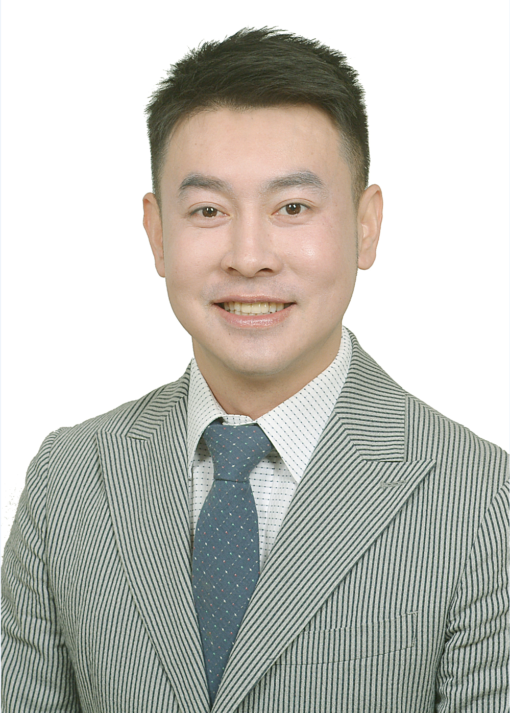 YAO KANG 교수님 사진